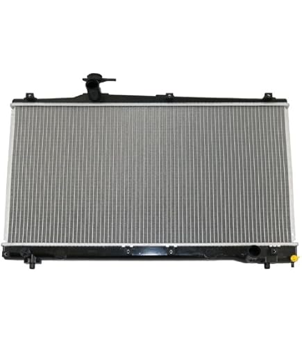 Amazon | TOYOTA(トヨタ) 純正部品 RADIATOR ASSY 品番16400-7A631